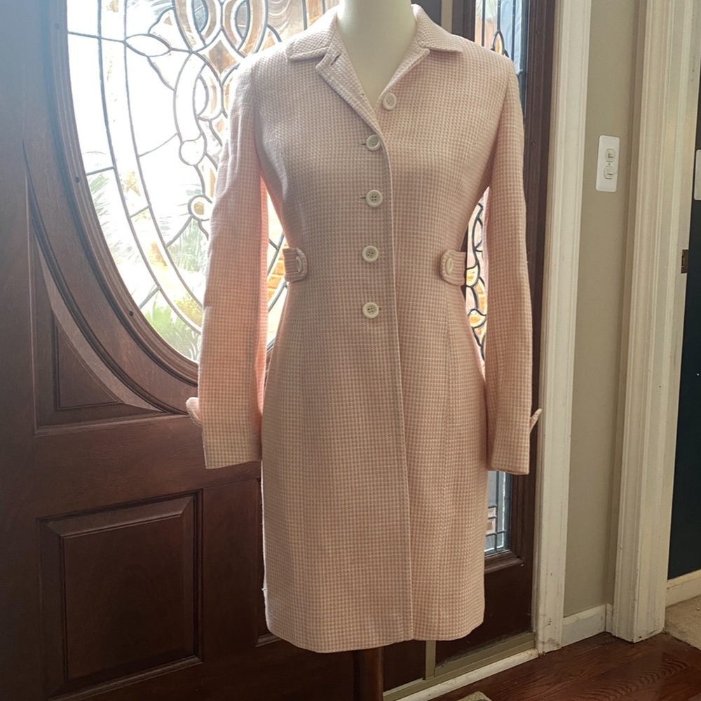 Ann Tylor Loft coat
